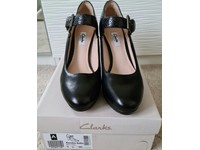 clarks ladies shoes sale uk